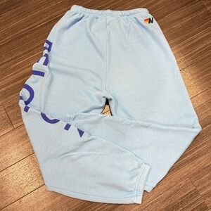 Aviator Nation x Peloton Sweatpants